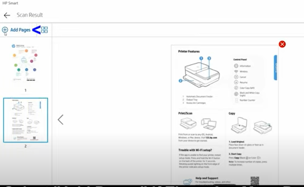 How To Scan On HP Envy 6055: Easy Step-by-Step Guide
