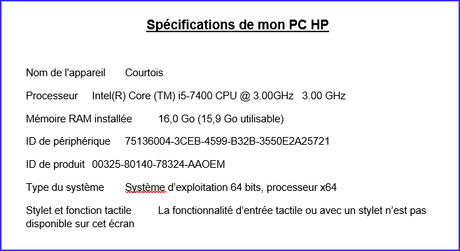 Windows 11 - HP Support Community - 8157804