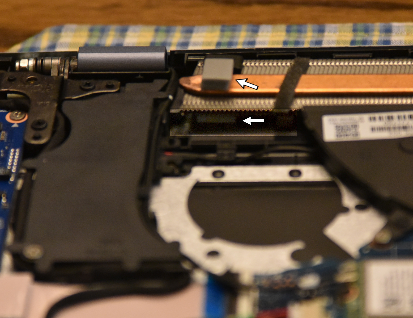 Hp Envy X360 loud fan noise revisited HP Support Community 8161587