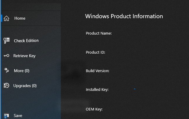 Windows 10 Activation - HP Support Community - 8163784