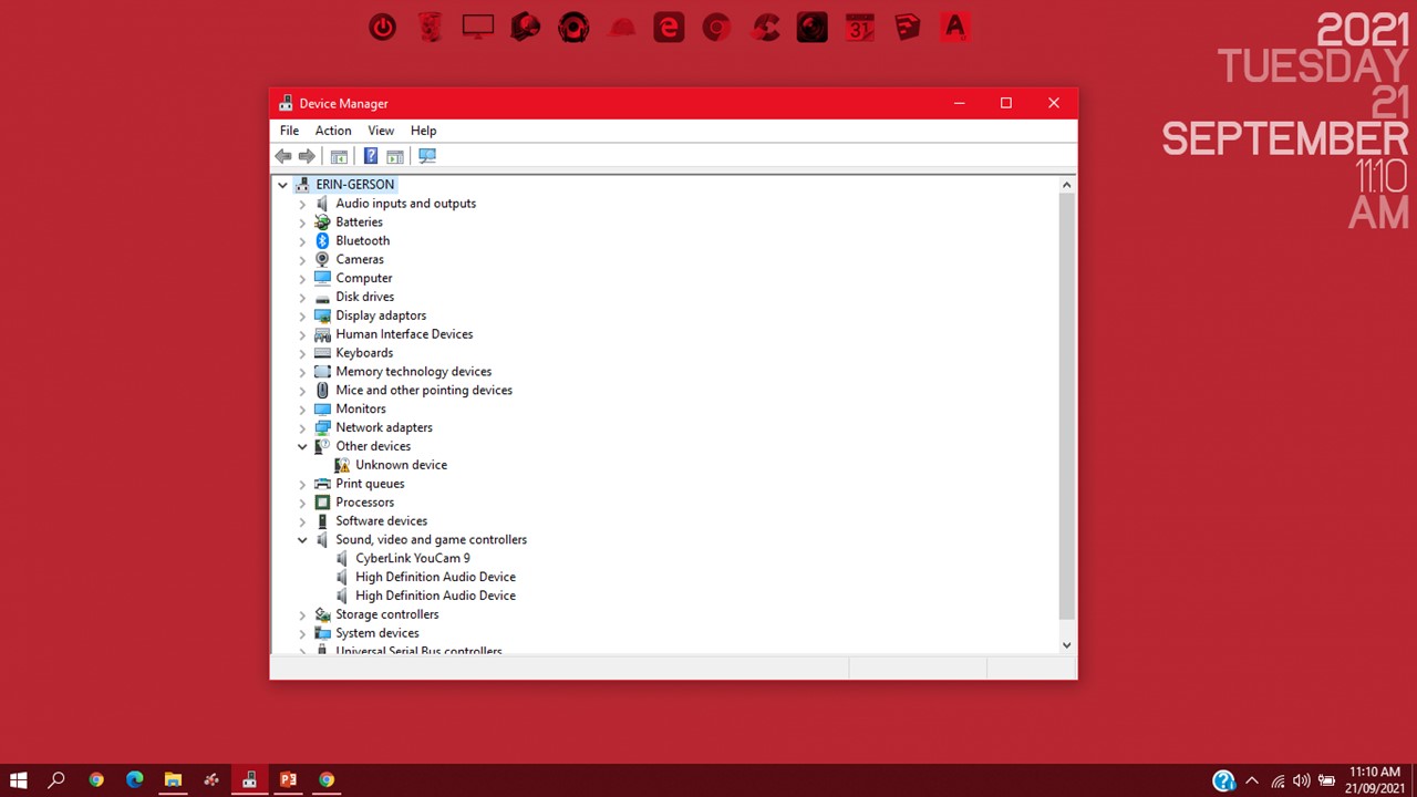 My HP Envy 4 laptop has no sound HP Support
