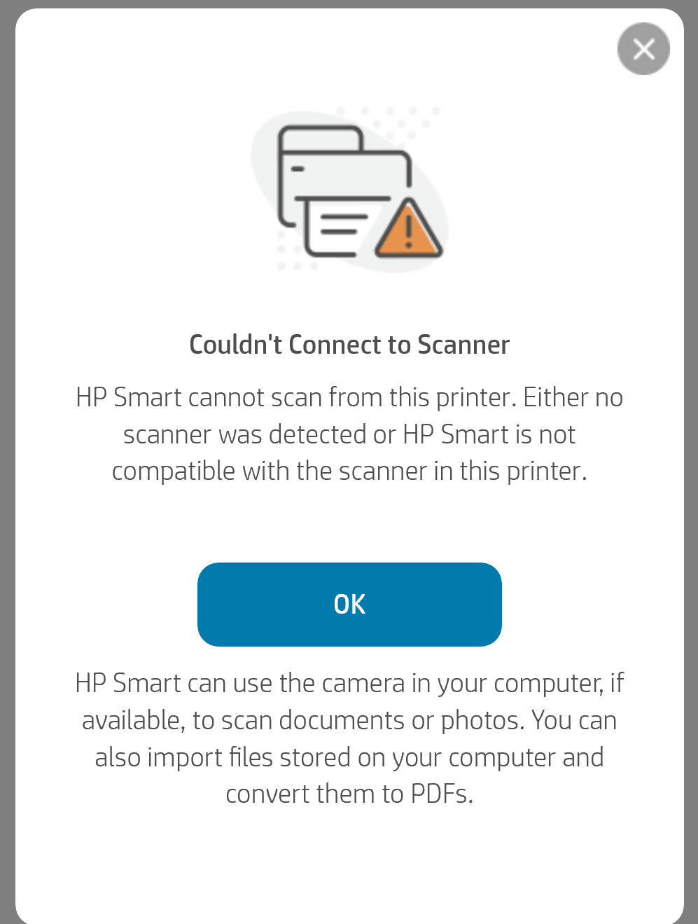 F2400 Scanning problems - HP Support Community - 8170380