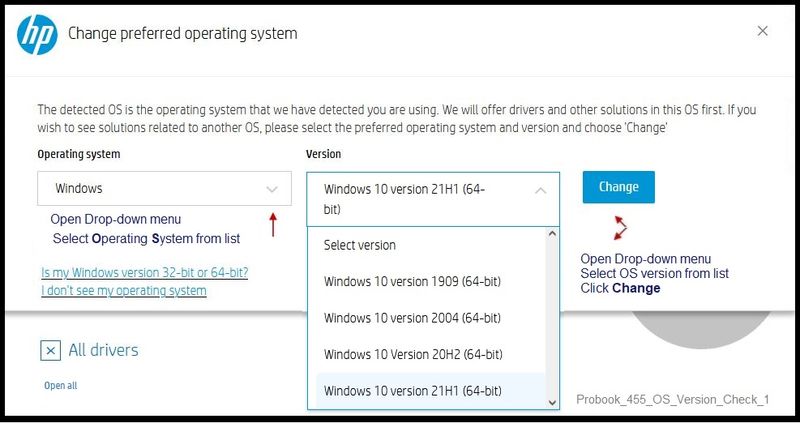 Probook_455_OS_Version_Check_1