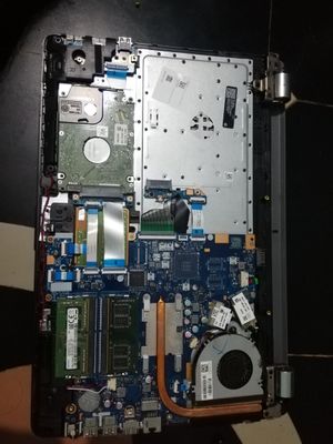 Solved: i want to put 512GB M.2 SSD in my Hp 15 bw0xx laptop. is tha... - HP  Support Community - 8183615