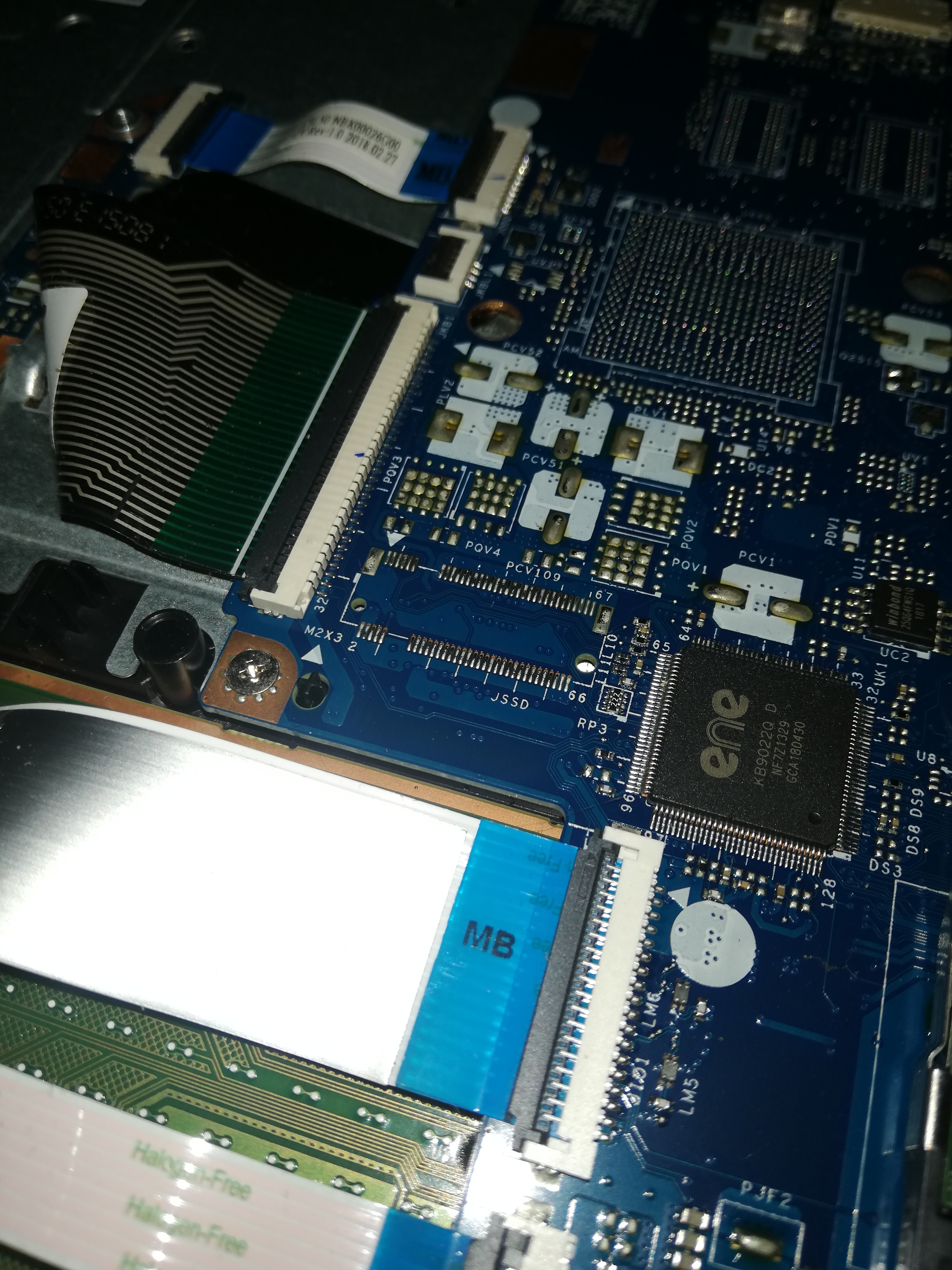 Solved: i want to put 512GB M.2 SSD in my Hp 15 bw0xx laptop. is tha... - HP  Support Community - 8183615