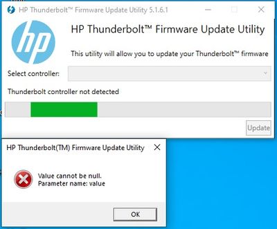HP Thunderbolt Dock G2 Firmware instal fail 2.jpg