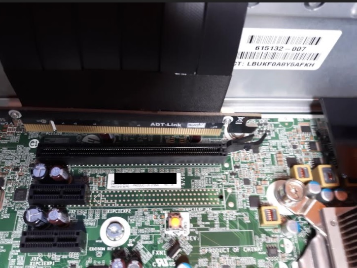 Solved: Upgrading HP Compaq Pro 6300 SFF - HP Support Community - 8184303
