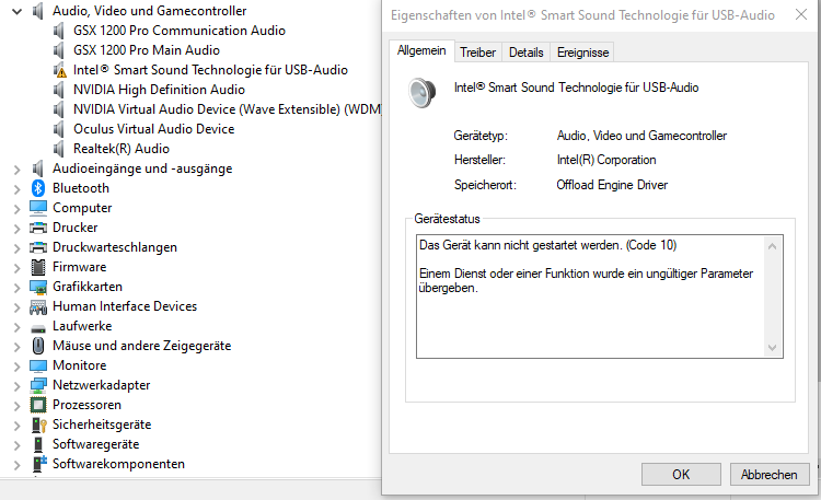 Solved: How can I disable the onboard sound - HP Support Community - 8191615