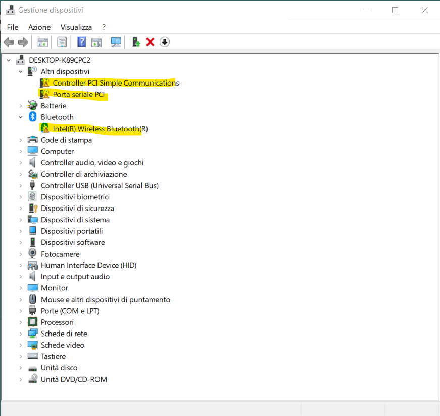 Driver on HP ZBook 15 Laptop HP Support Community 8192483