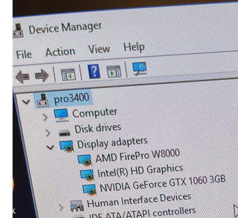 Gtx 1060 online windows 7