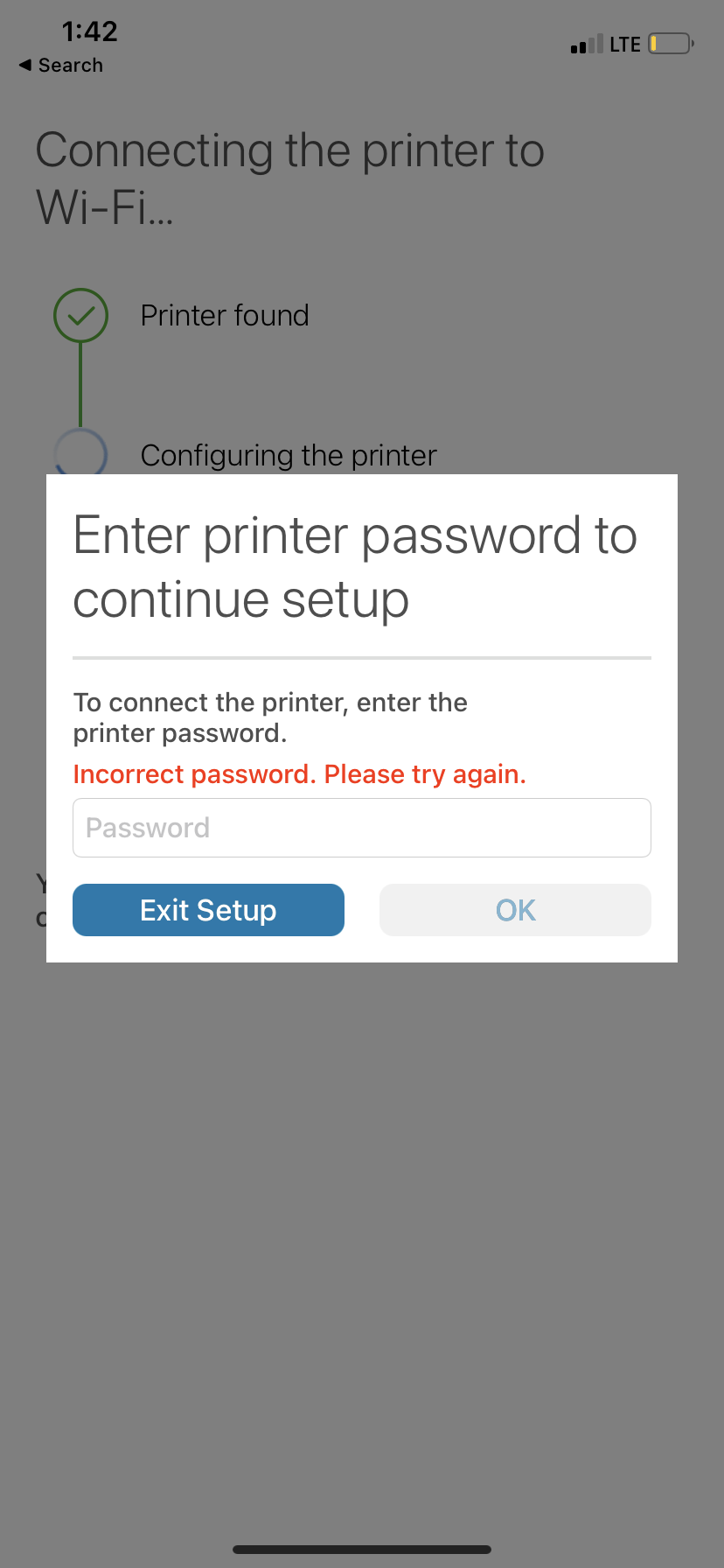 Reset Custom Printer Password HP Deskjet 3755 HP Support Community