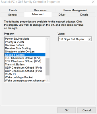 Slow Internet on my Desktop PC - HP Support Community - 8208640