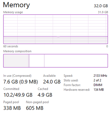 How do I change RAM speed in BIOS? - HP Support - 8209428