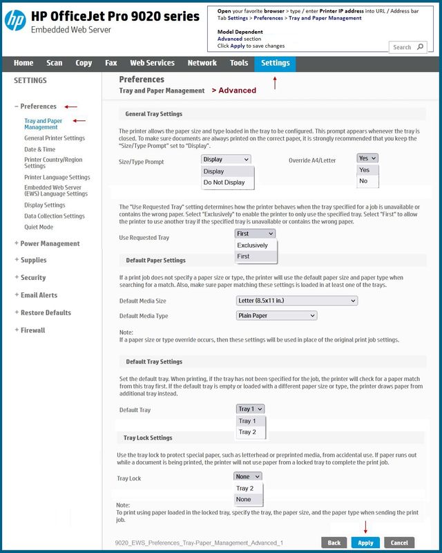 9020_EWS_Preferences_Tray-Paper_Management_Advanced_1