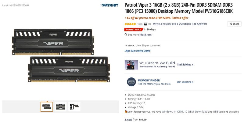 Patriot Viper 240-Pin DDR3 SDRAM 1866MHz RAM.jpg