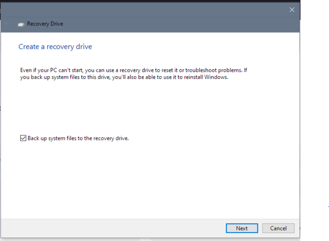 An easy question about recovery partition - HP Support Community - 8218000