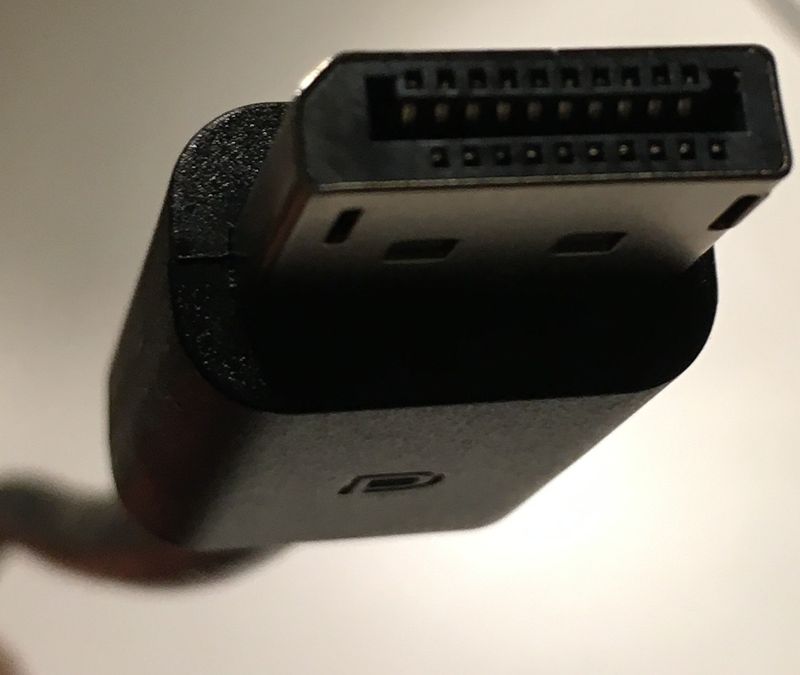 Cable hdmi hp hotsell