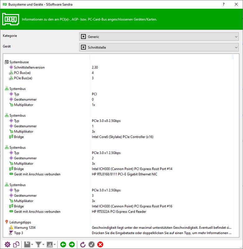 SiSoft_Sandra_Bus_Systems_and_Devices_PCIe(#1)_Generic_Schnittstelle.png