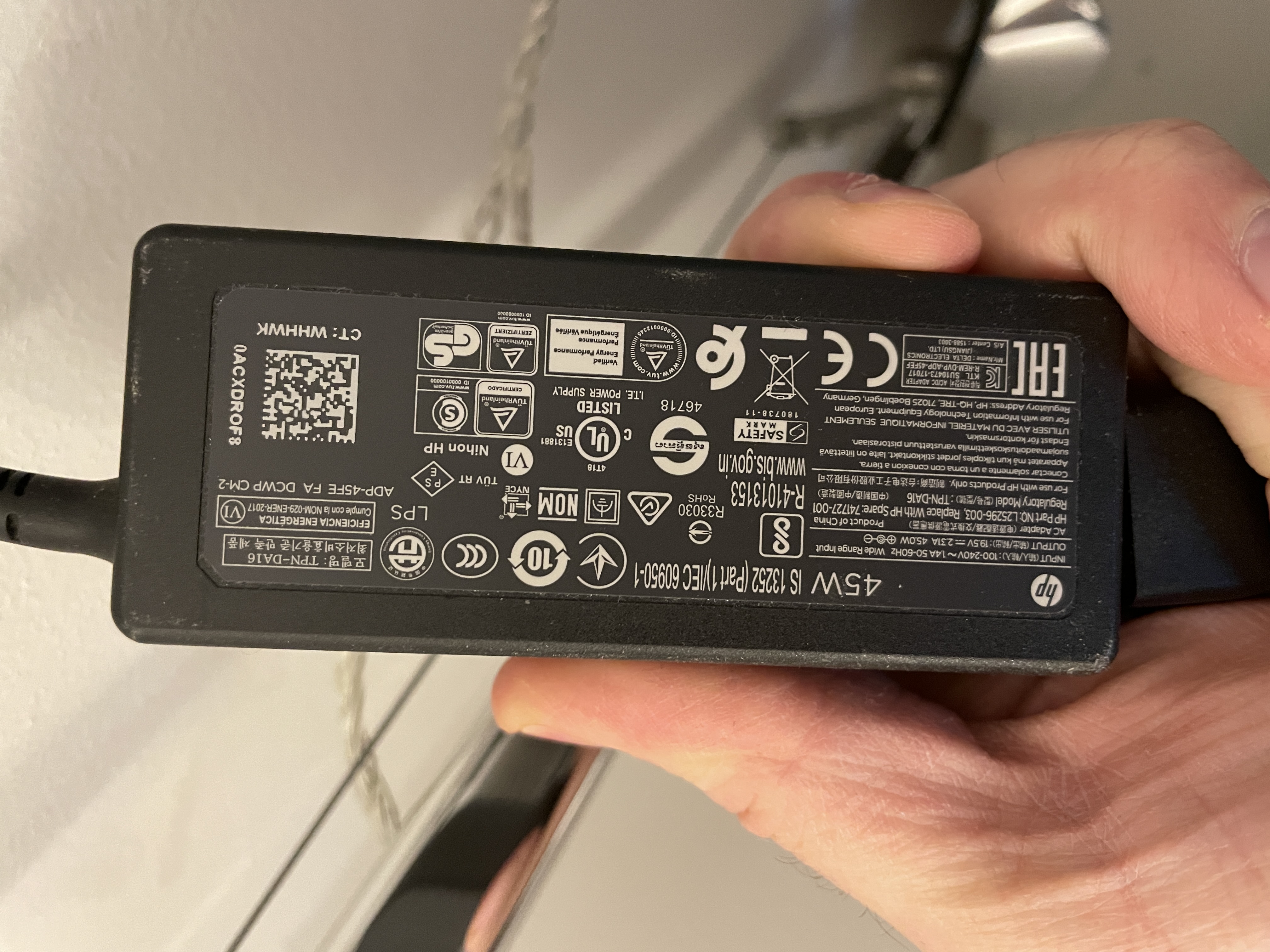 Solved: turn on notebook with closed lid - HP Support Community - 8224153