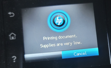 Solved: Error Code on MFPM283fdw - HP Support Community - 8230052