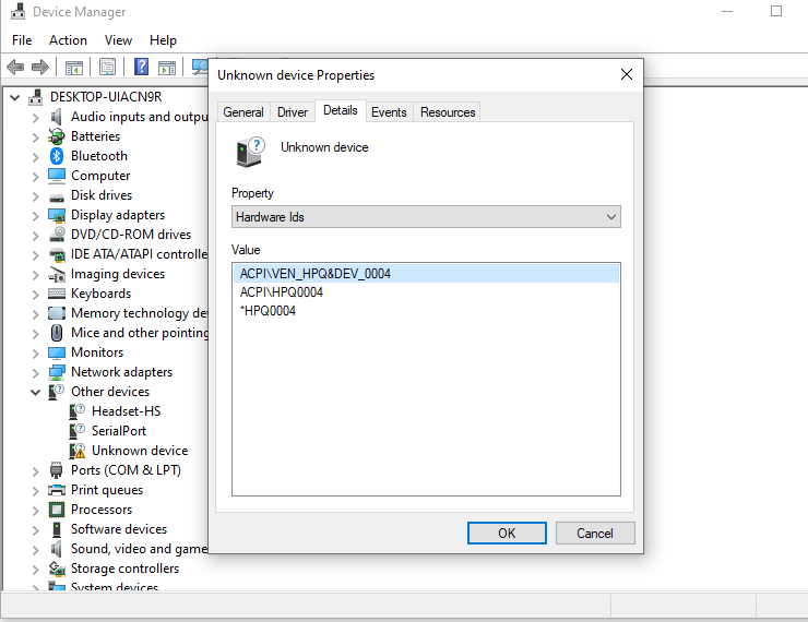 Solved: Windows has stopped this device because it has reported prob ...