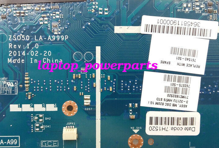 Hp 250 G3 motherboard upgrade - HP Support Community - 8238100