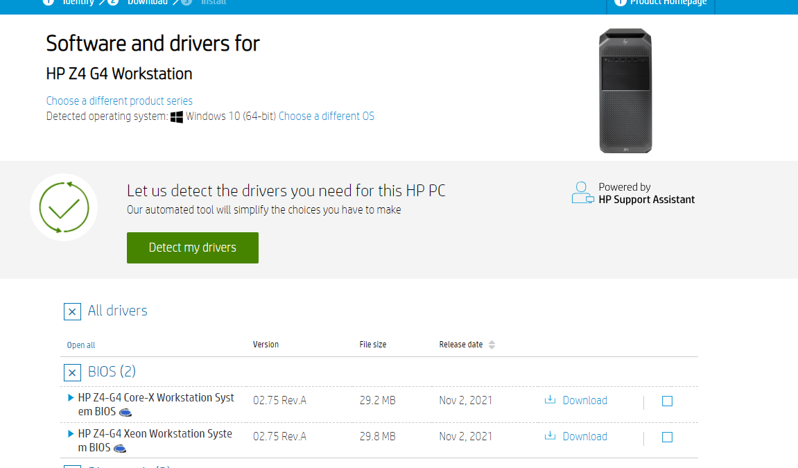 solved-hp-z4-g4-xeon-bios-not-found-on-website-hp-support-community