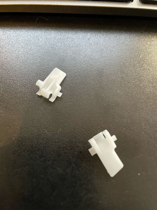 Looking for these pieces