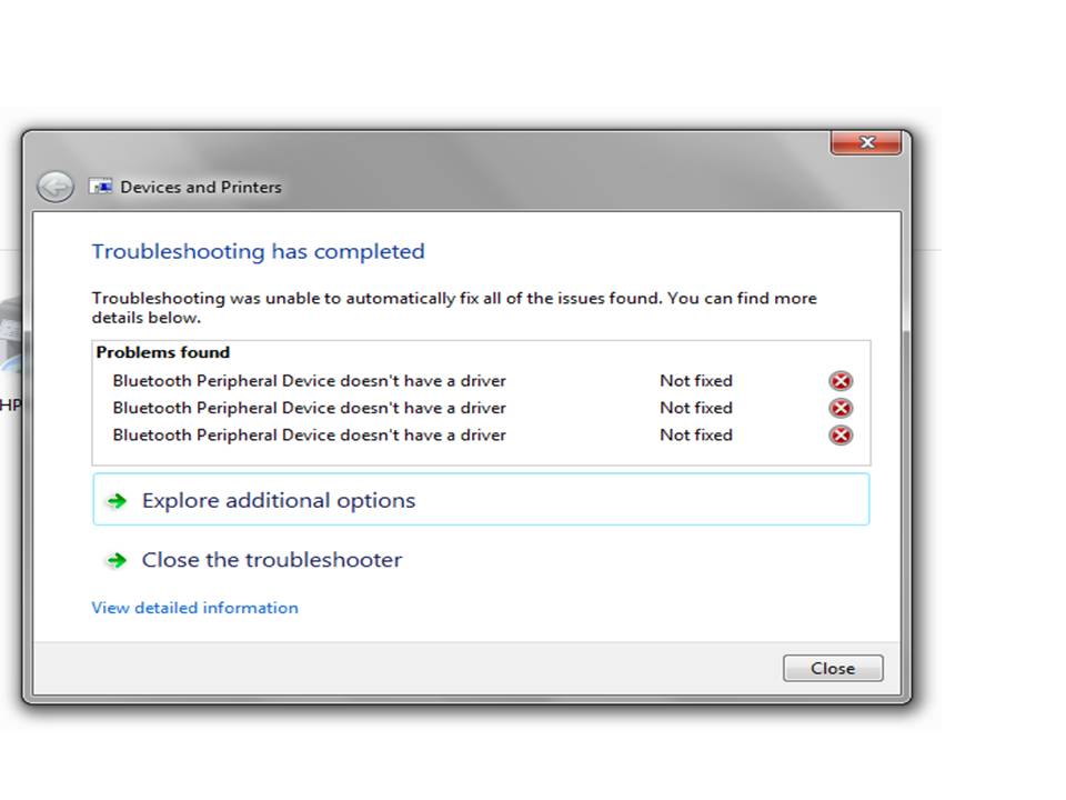 bluetooth peripheral driver download