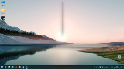 Samsung Magician app preview