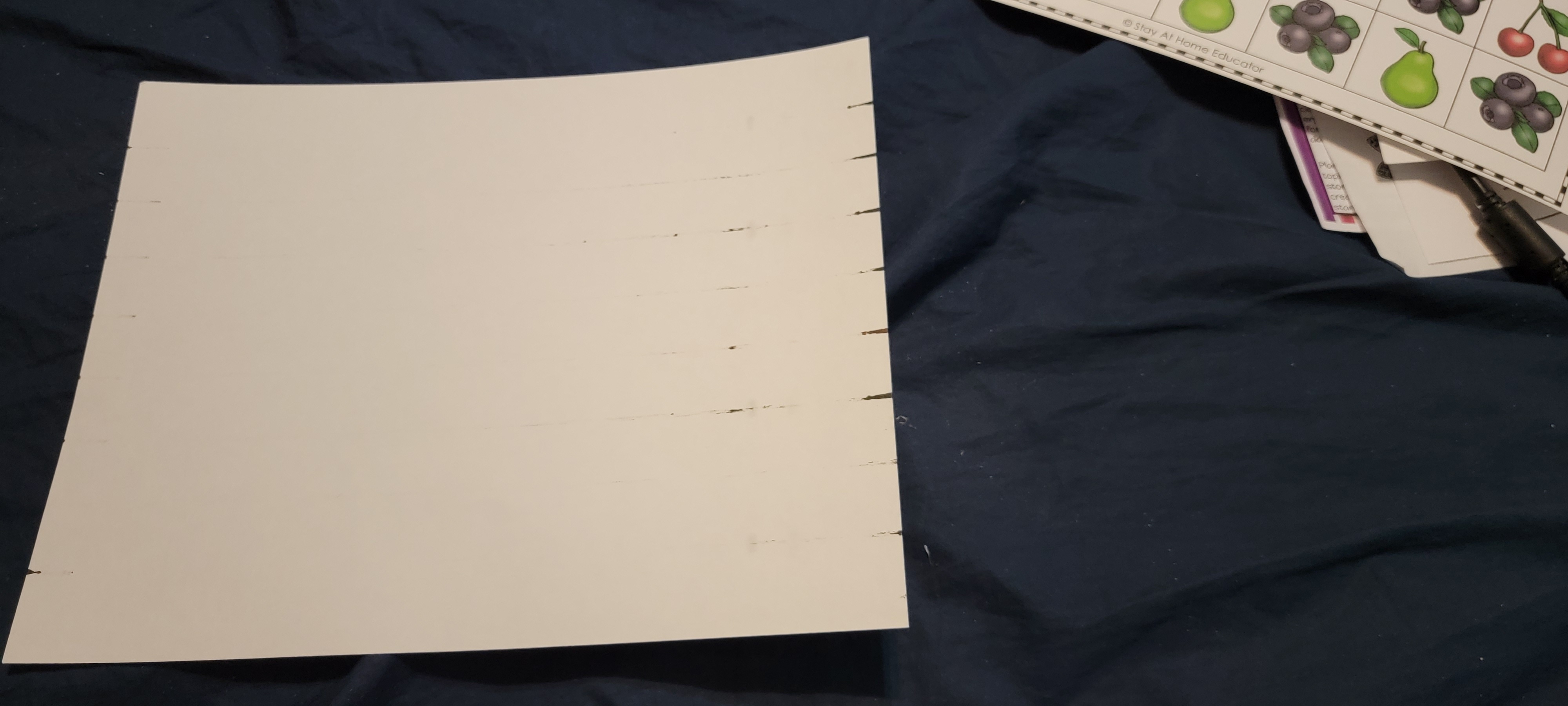 printing on cardstock HP Support Community 8263702