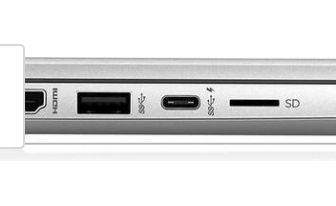 Thunderbolt 3 with Hp Pavilion Laptop 15-EG0006NB - HP Support Community -  8267582