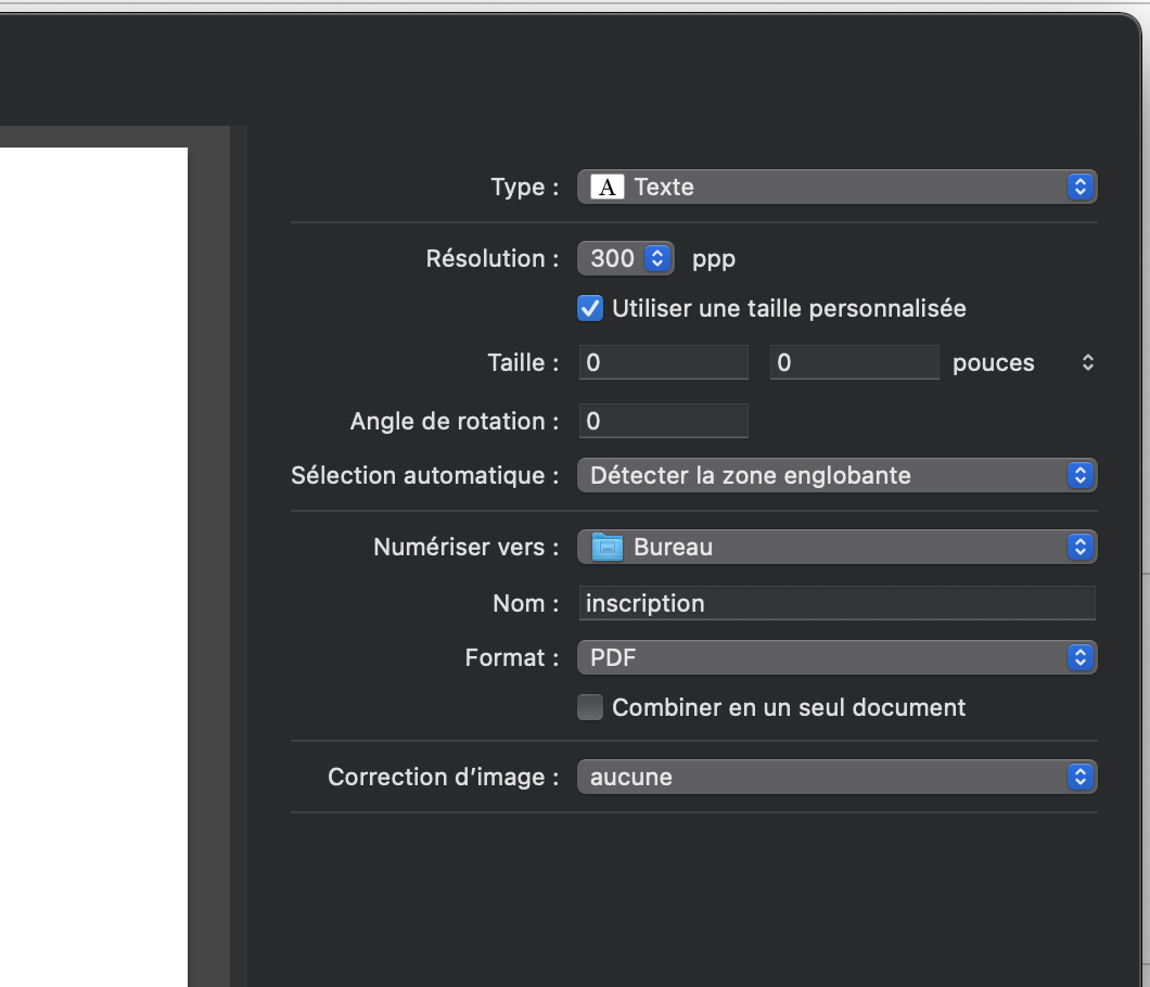 How To Scan At More Than 300 Dpi With MFP 178nw HP Support Community 8271921