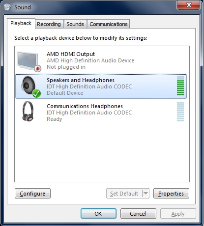 Solved: Volume Swings During Songs with Beats Audio Enabled? - Page 3 ...