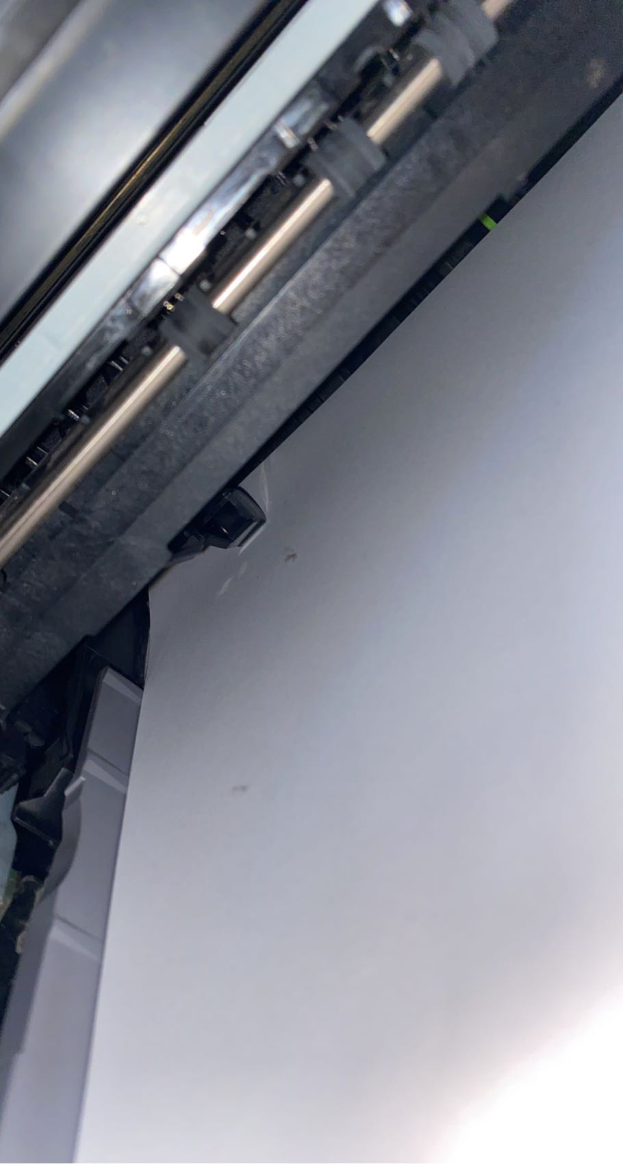 printer not working - HP Support Community - 8286530