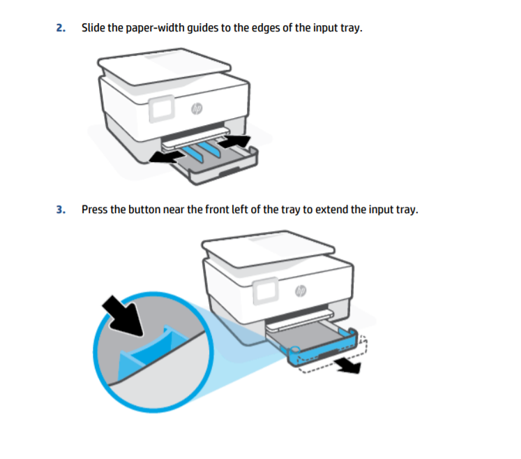 Copy a legal-size document onto letter paper - HP Officejet J5730