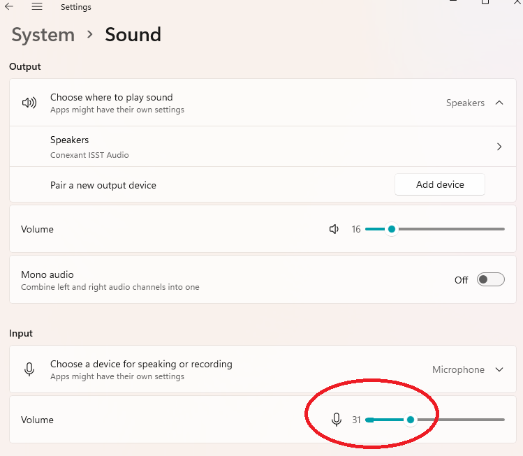 Hp Noise Reduction Not Working On Hp Laptop Pc 15 Dw3000 Wit Hp Support Community