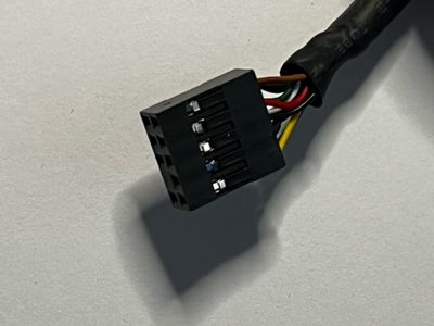 HD Audio Side 2