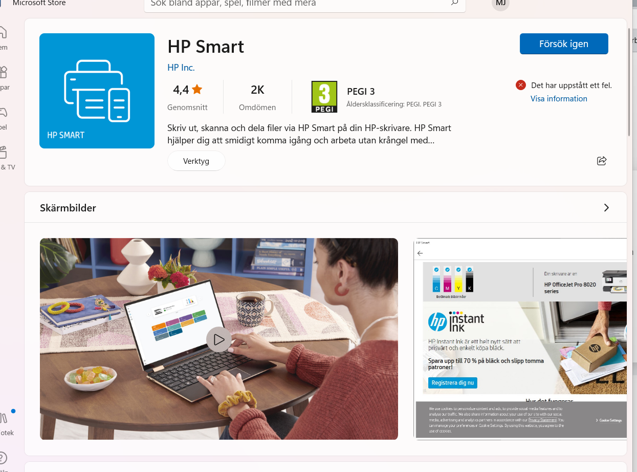 Wireless - printer cannot connect to wireless network - HP Support ...