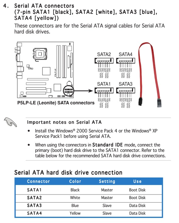 Changing Power Supply - HP Support Community - 8307281