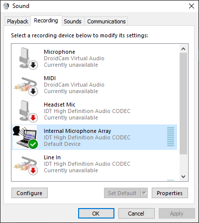 integrated mic array in sound control panel.png