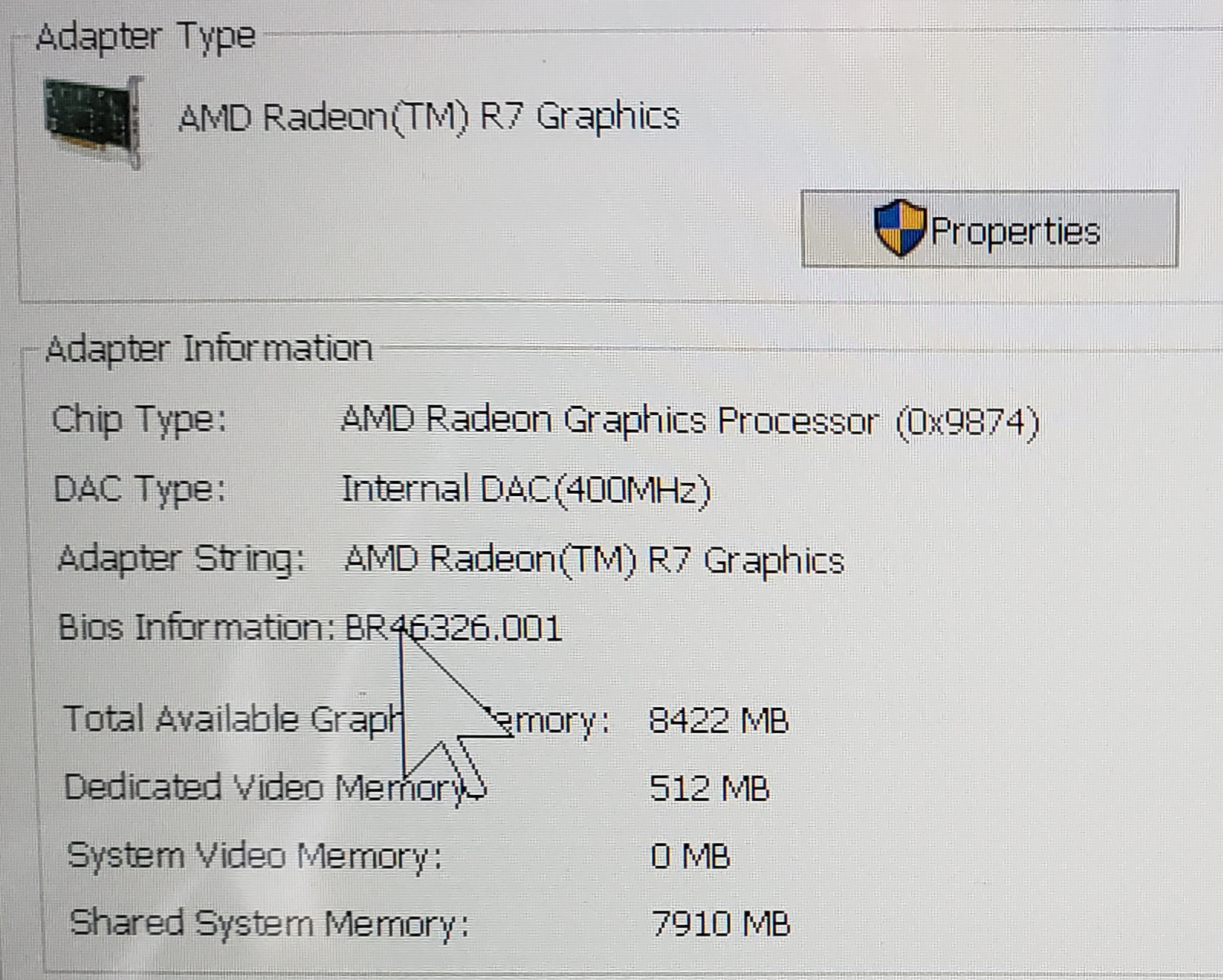 Solved: AMD Radeon Display Driver - 2 avail. Which is the correct on... -  HP Support Community - 8309447