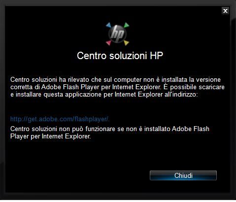 Solved: Software F2480 sofware and adobe flash player - HP Support  Community - 8322504