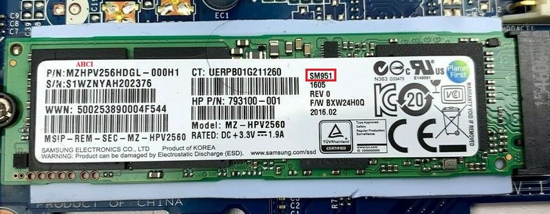 Solved: Z Turbo Drive G1 G2 Install Secrets - HP Support Solved: Z Turbo Drive G1 G2 Install Secrets - HP Support