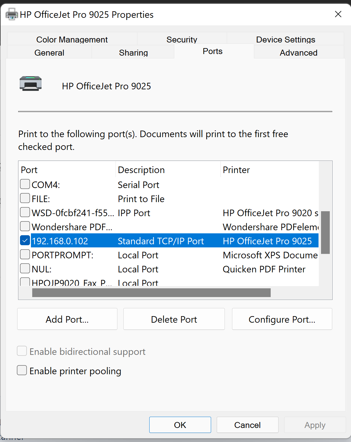 How To Update: HP OfficeJet Pro 9025e Printer Driver