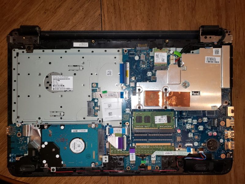 Cooling fan 90b error code (but no fan inside) HP Support Community