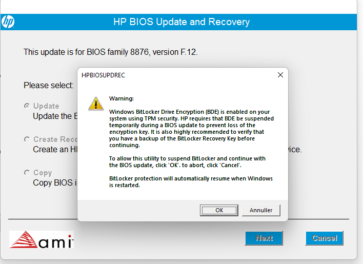 When the computer snoozes the square keeps blinking and the