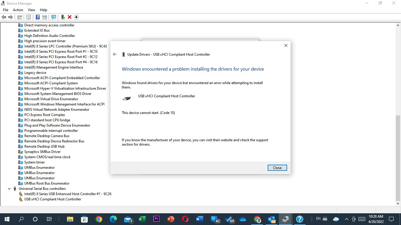 USB PORT NOT WORKING HP Support Community 8360538