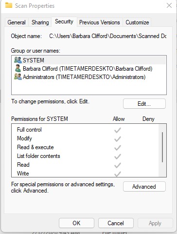 Can't set up Networks to scan 0n 7600 series - Page 2 - HP Support ...