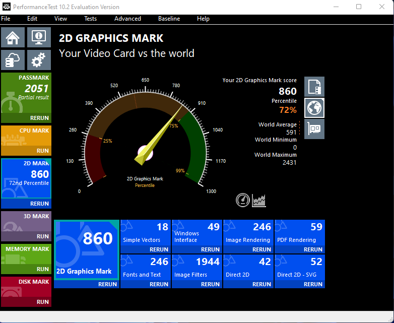 Low fps - Page 2 - HP Support Community - 8358516